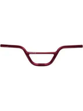 Avian Alloy Handlebar Red